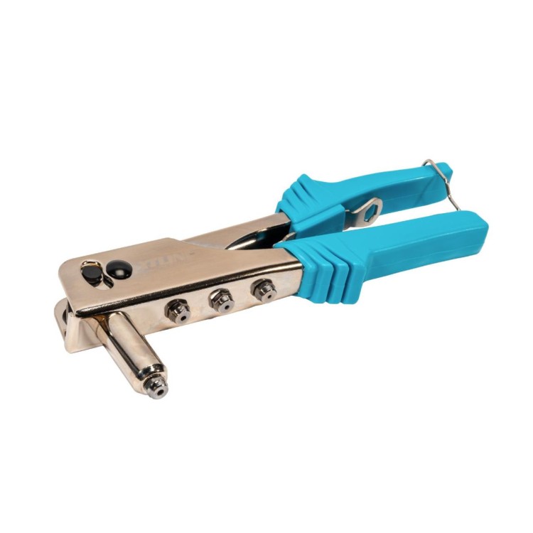 XTLINE P17516 Nýtovací kleště ocelové 260 mm