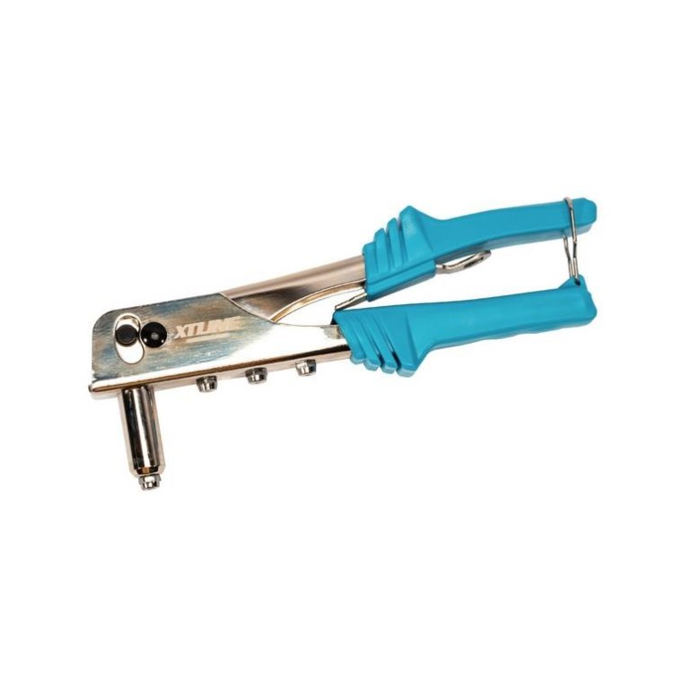 XTLINE P17516 Nýtovací kleště ocelové 260 mm