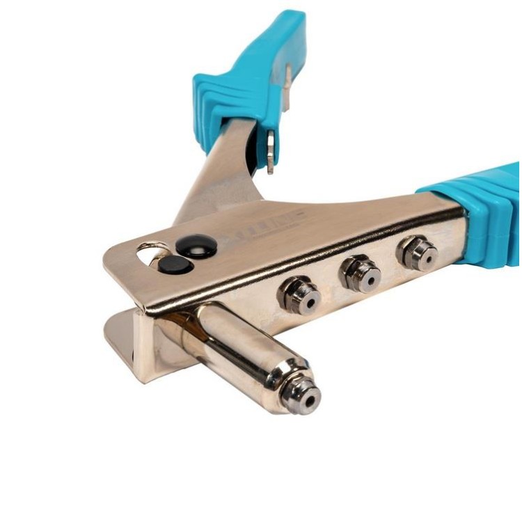 XTLINE P17516 Nýtovací kleště ocelové 260 mm