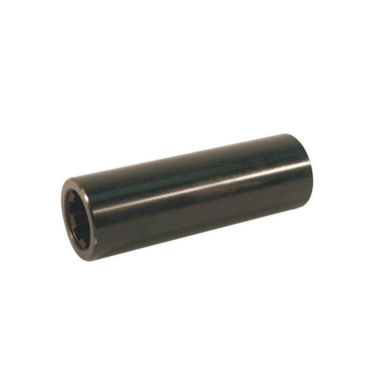Trubka 1 3/8" Z=6, 65 mm