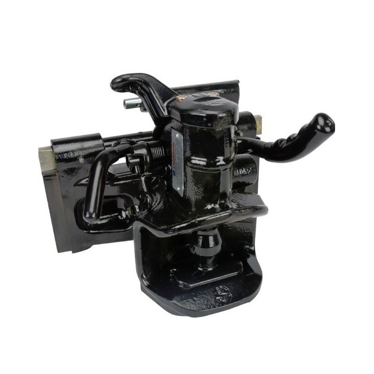 Závěs automatický - W=320mm D=38mm Sauermann 036320.531