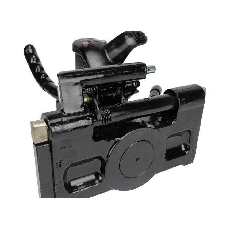 Závěs automatický - W=320mm D=38mm Sauermann 036320.531
