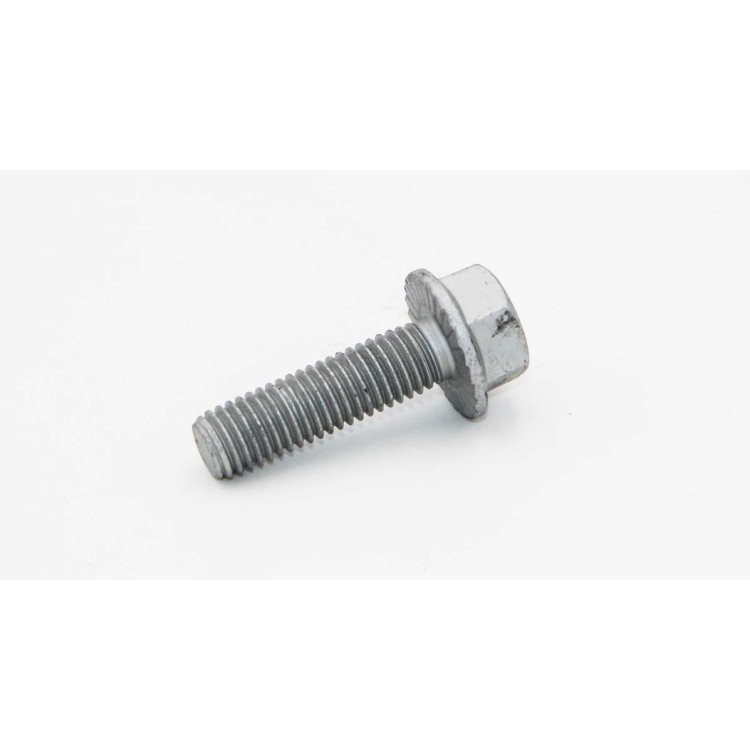 Šroub M10x35 Verbus Ripp 10.9 flZn