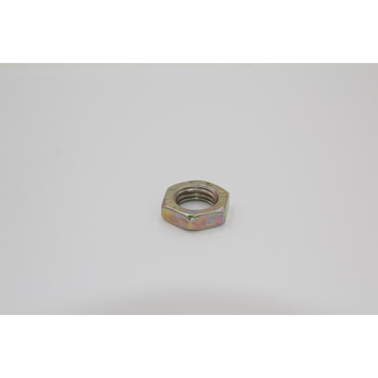 Matice M20-8 Zn DIN 936