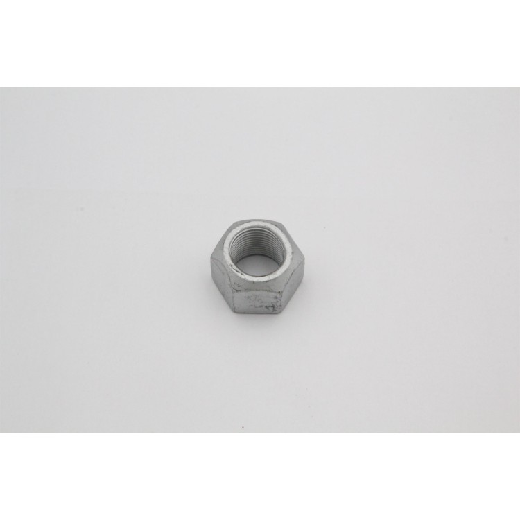 Matice M20x1,5 10 DIN 980 78+3030977