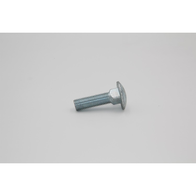 Šroub M16x60  DIN 603 8,8 vratový