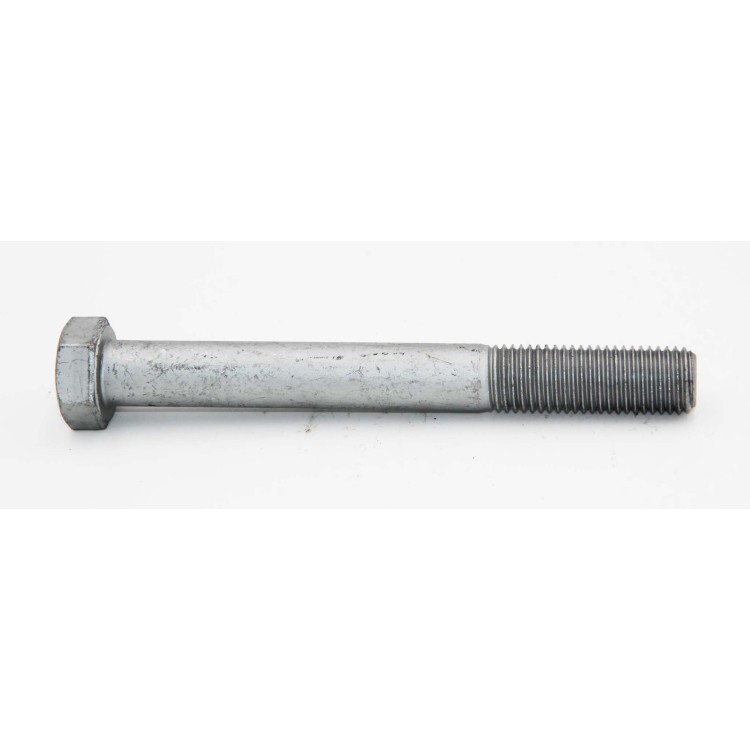 Šroub M16x140 10,9 DIN 931