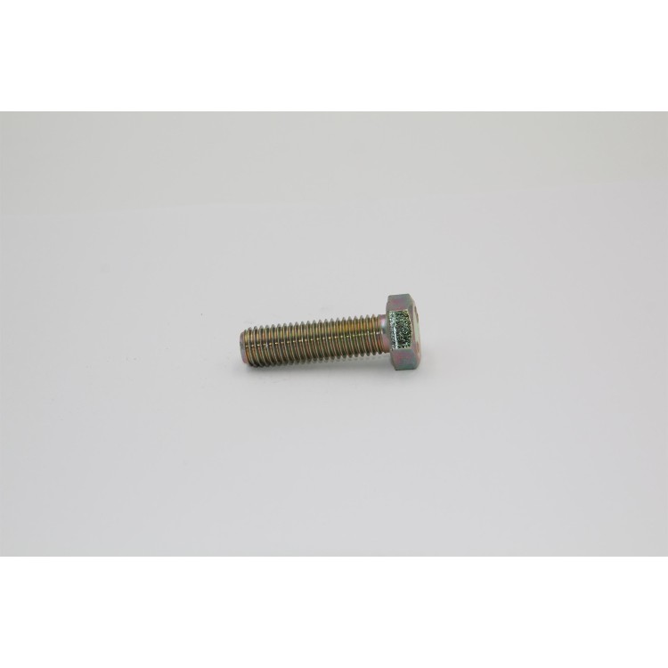 Šroub M14x50 Zn DIN 933 8,8
