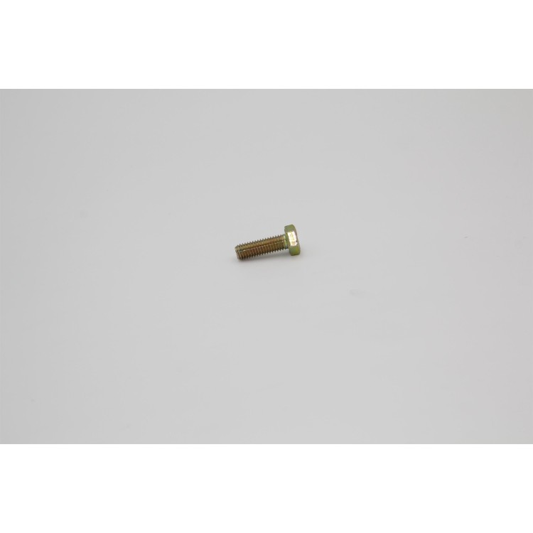 Šroub M8x25 Zn 8.8 DIN 933