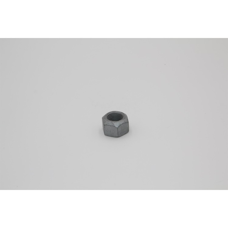 Matice M16x1,5 DIN 980-10