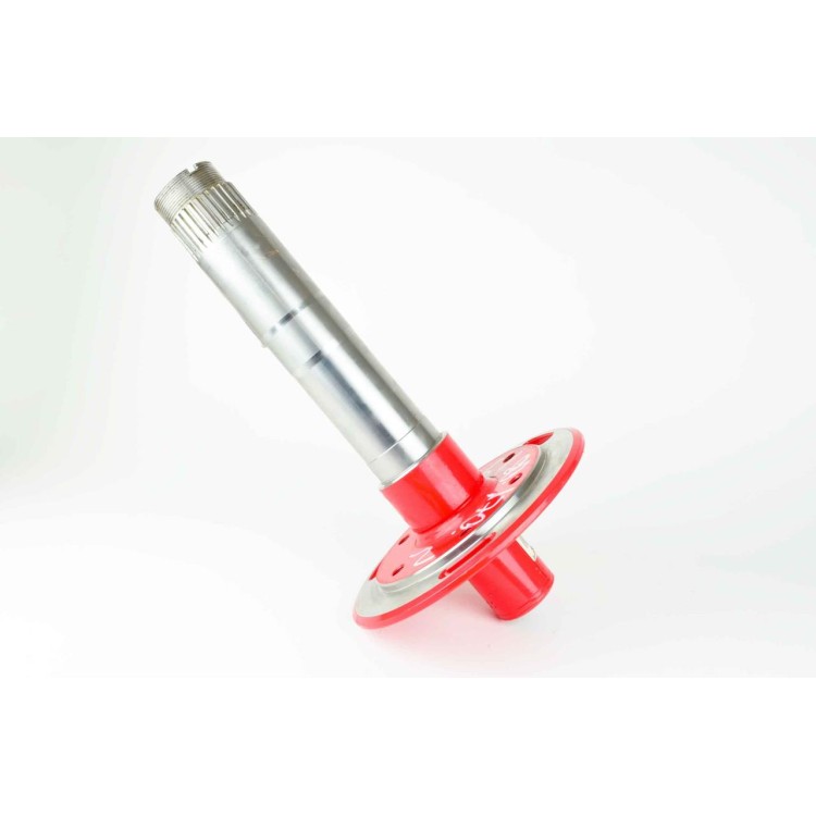 Hřídel středová  L-360,2mm