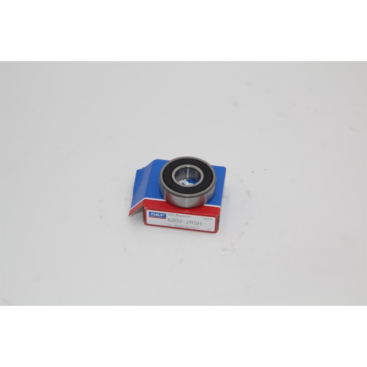 Ložisko 6202 2RS DIN 625