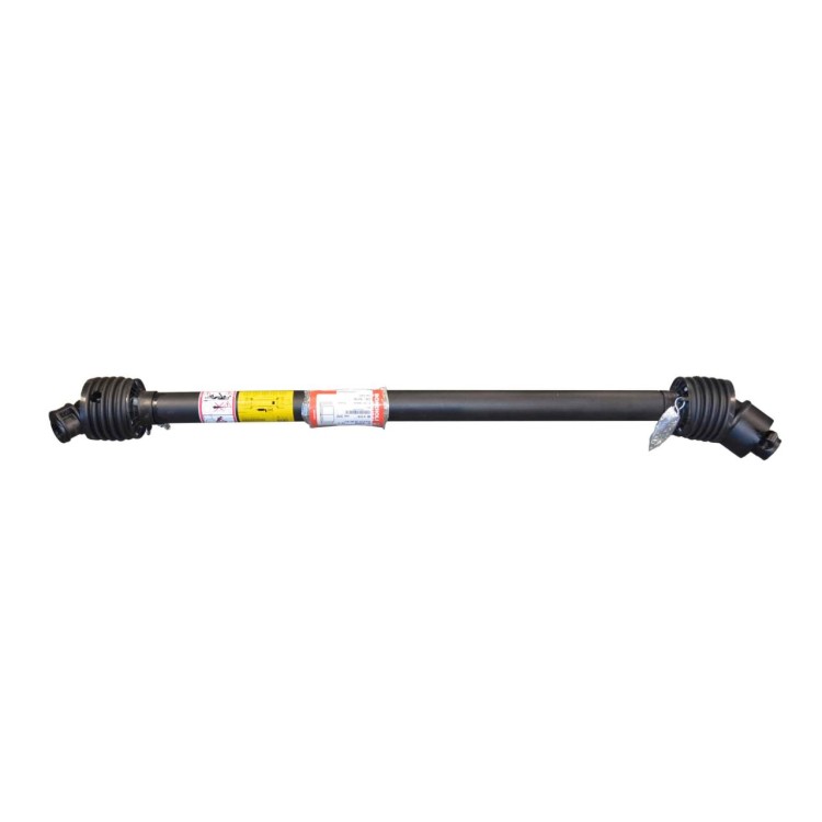 Kardan G2-1210-LN2-800Nm spojka 1 3/8"6dr