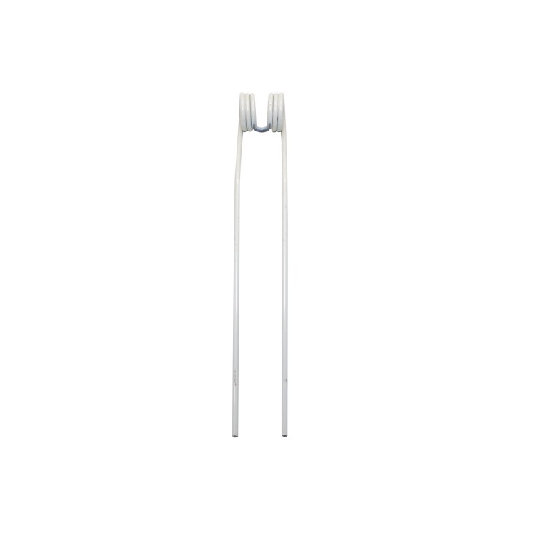 Pružina shrnovače TOP 8,5mm L=548mm (436.032)