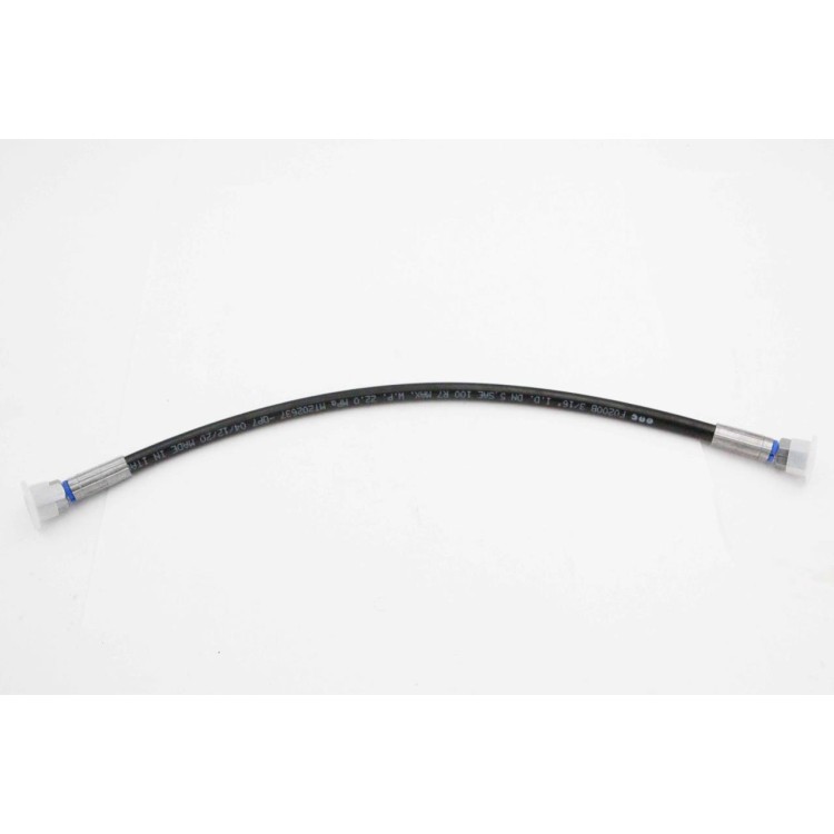 Hadice hydraulická NW 5x390