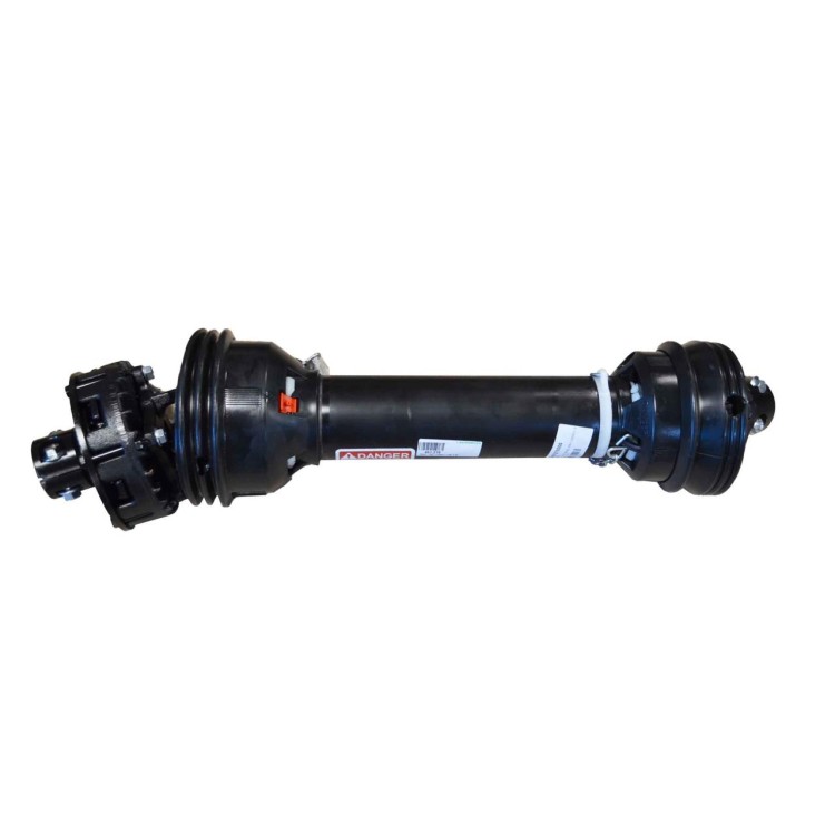Kardan na V10 35EBL-556-1100Nm-1 3/8 6dr rám 3m