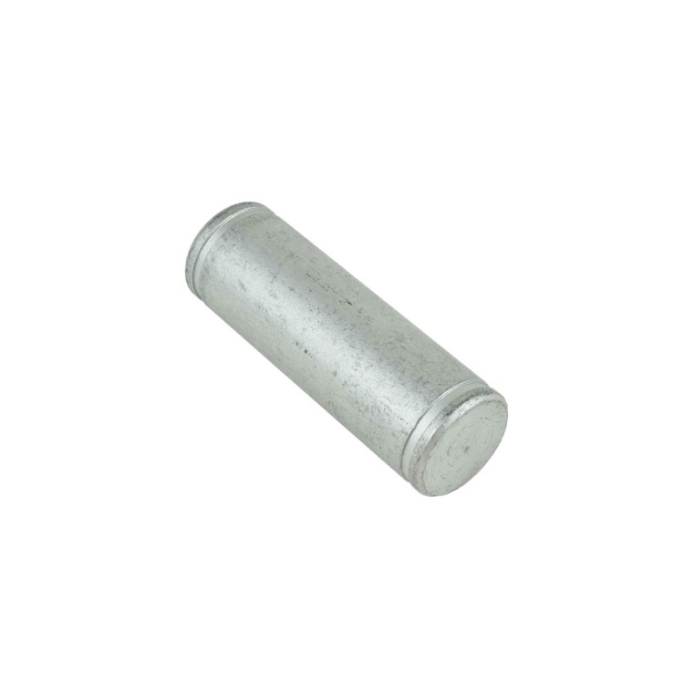 Čep zadní 75x25mm