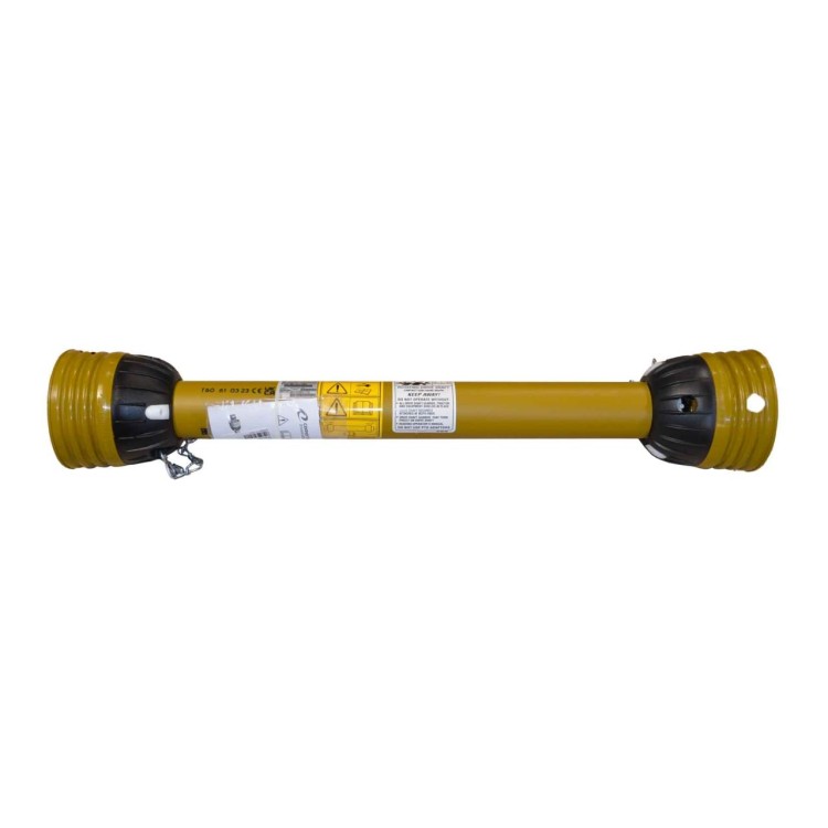 Kryt kardanu kpl T60 pro kardan 458.802/803