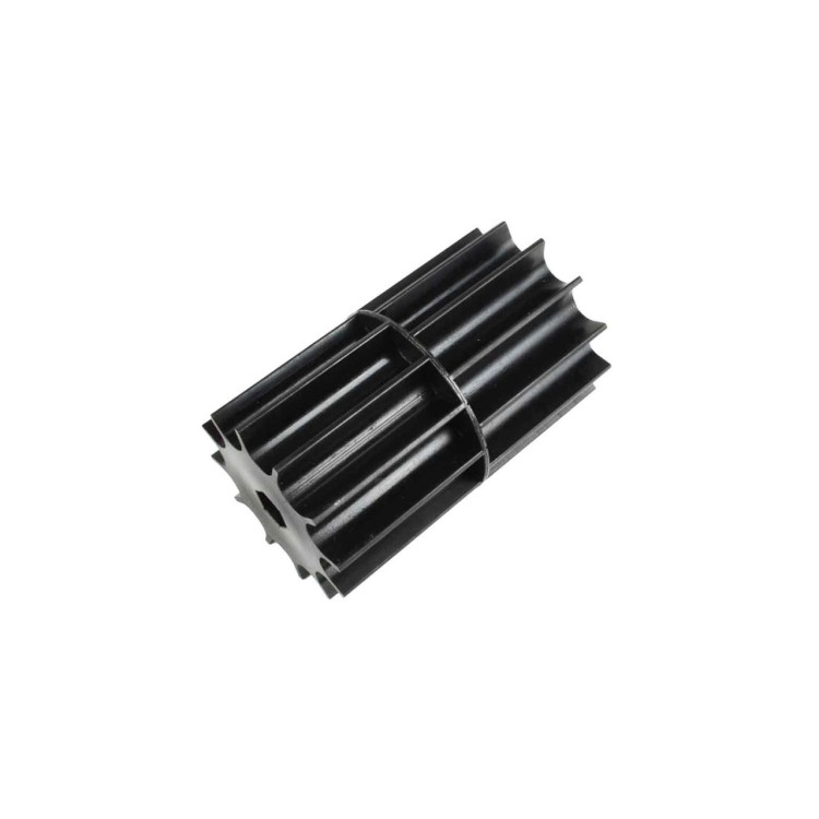 Váleček výsevný hrubý 100% (hrách) šířka 173mm