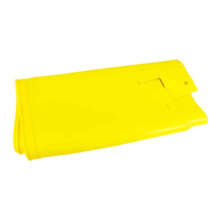 Plachta 2000x490x1,2 pro kratší připojení lišty