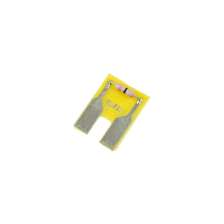 Klíč elektronický