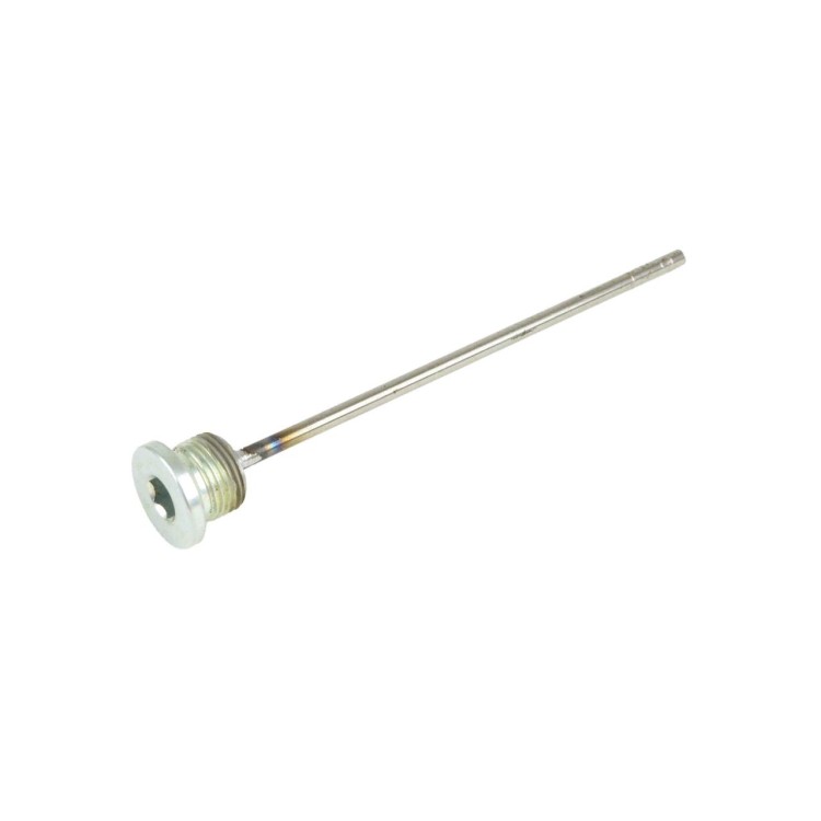 Zátka s měrkou L-120mm do převodovky 510.414