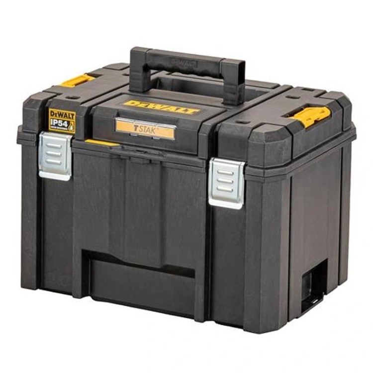 DEWALT DWST83346 Tstak VI Velký kufr krytí IP54