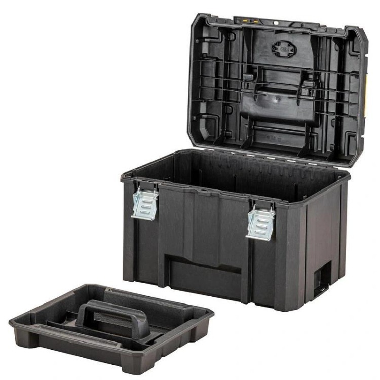 DEWALT DWST83346 Tstak VI Velký kufr krytí IP54