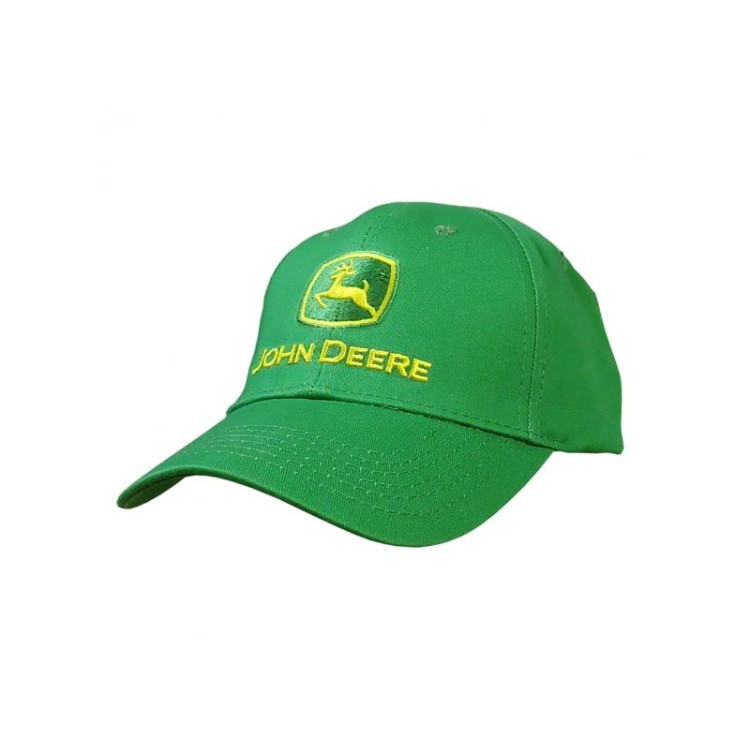 Čepice dětská John Deere