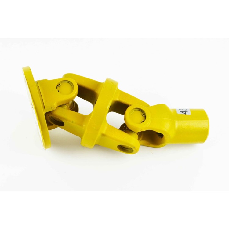 Pöttinger 457.682 Kloub pohonu zadní lišta DG3200 W 1 3/8" 21dr.