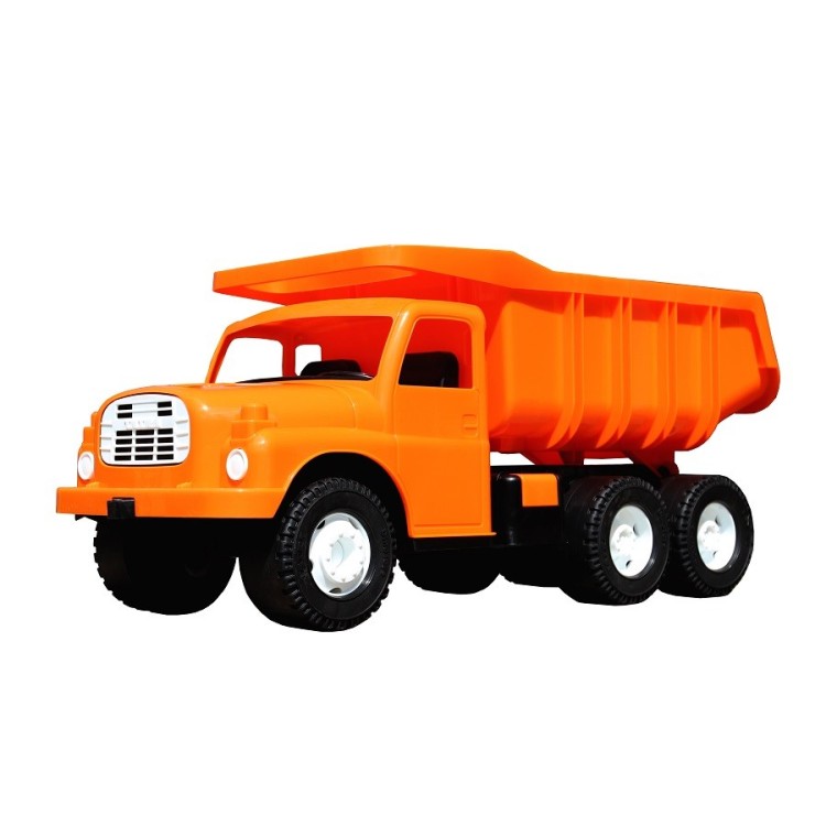 Dino Tatra 148 oranžová