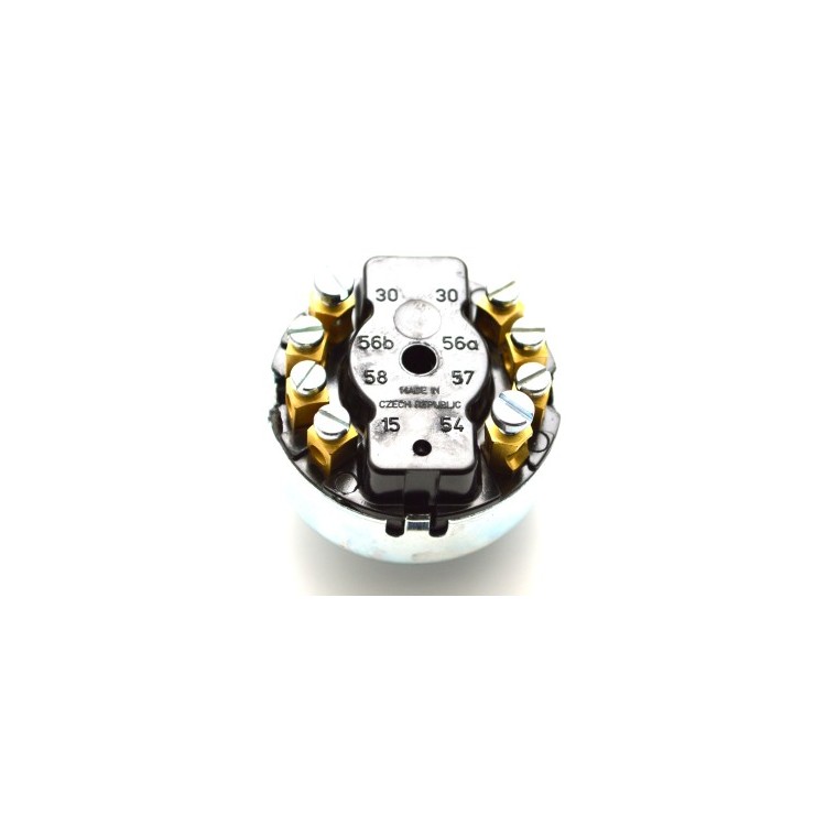Spínací skříňka 3. polohová - CZ Magneton na šrouby 69115786, 55115731