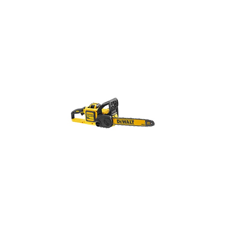 DEWALT DCM575X1 54 V FLEXVOLT řetězová pila