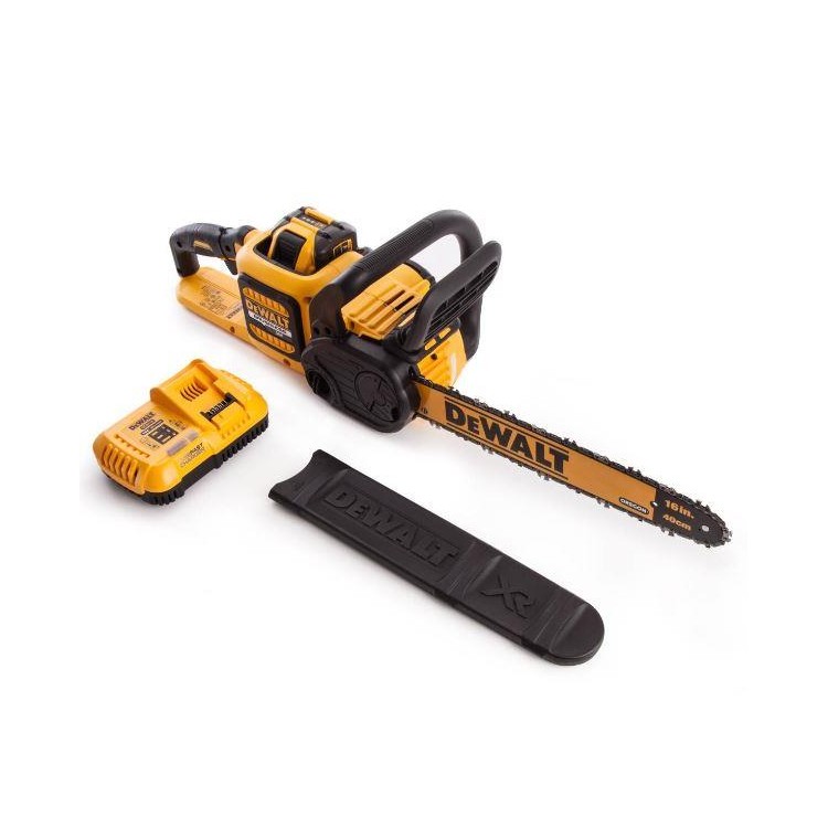 DeWALT DCM575X1 FLEXVOLT řetězová pila 54 V