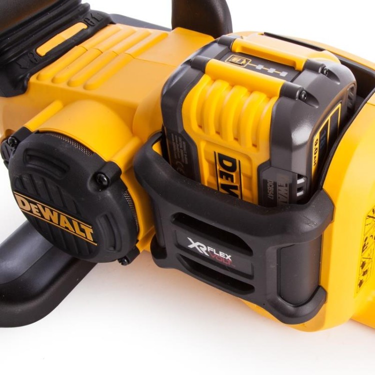 DeWALT DCM575X1 FLEXVOLT řetězová pila 54 V