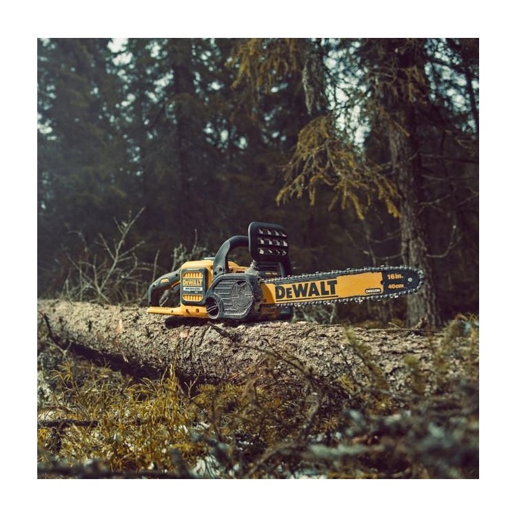 DeWALT DCM575X1 FLEXVOLT řetězová pila 54 V