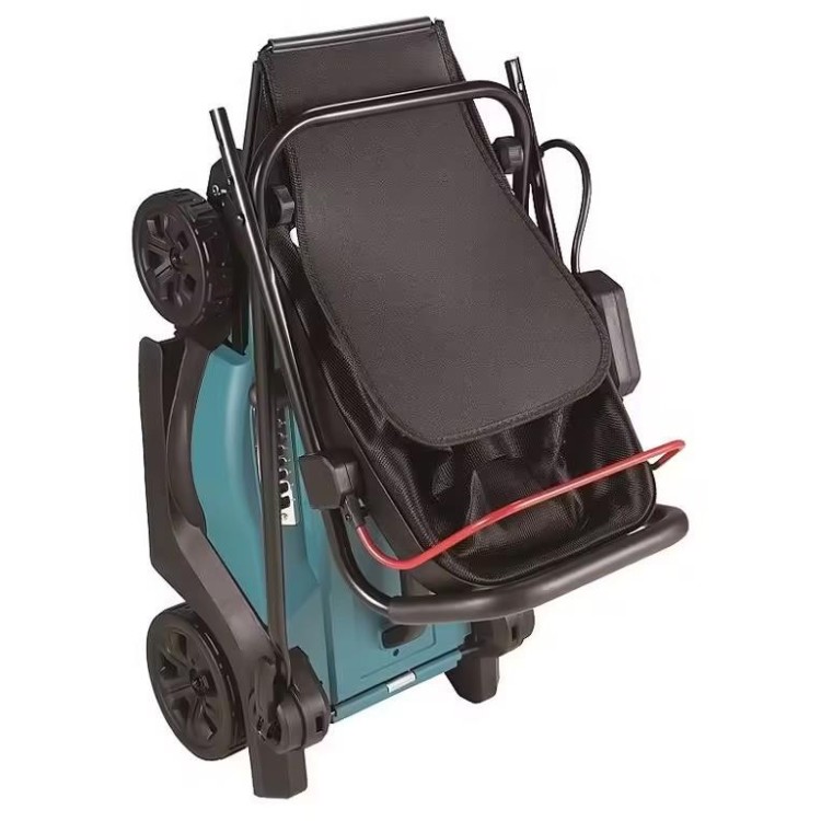 MAKITA DLM330Z Aku sekačka 18V LXT 330mm