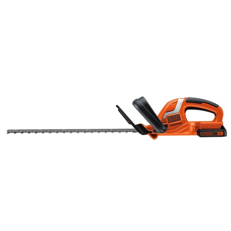 Black&Decker GTC1845L20-QW Nůžky na živý plot 18V