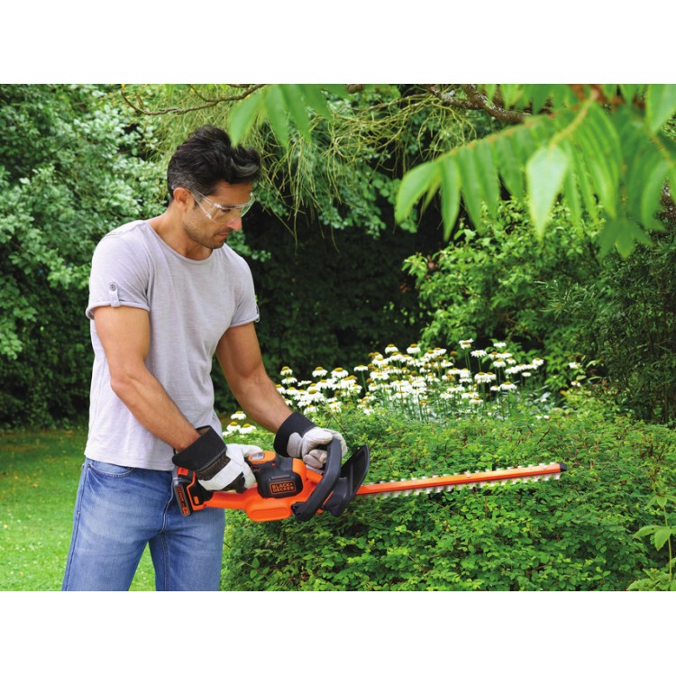 Black&Decker GTC18452PC bez AKU a nabíječky