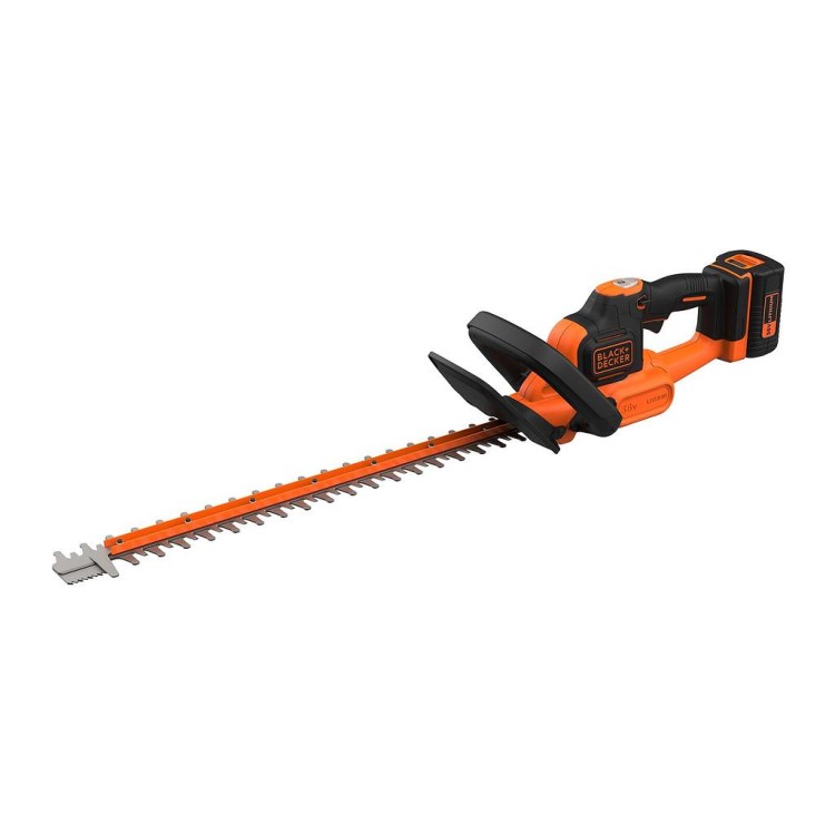 BLACK&DECKER BCHTS3625L1 Akumulátorové nůžky na živý plot 36V