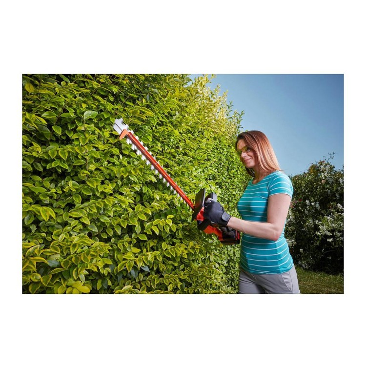 BLACK&DECKER BCHTS3625L1 Akumulátorové nůžky na živý plot 36V