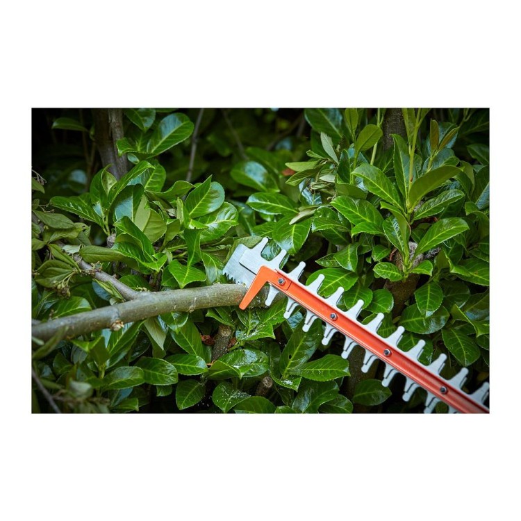 BLACK&DECKER BCHTS3625L1 Akumulátorové nůžky na živý plot 36V