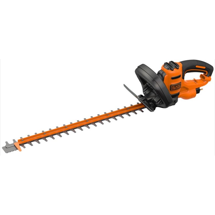 BLACK&DECKER BEHTS401 Nůžky na živý plot
