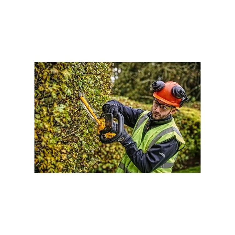 DeWALT DCMHT563P1 Nůžky na živé ploty s baterií 18 V/5Ah