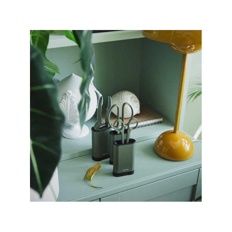 FISKARS 1075317 Sada nůžek pro péči o pokojové rostliny