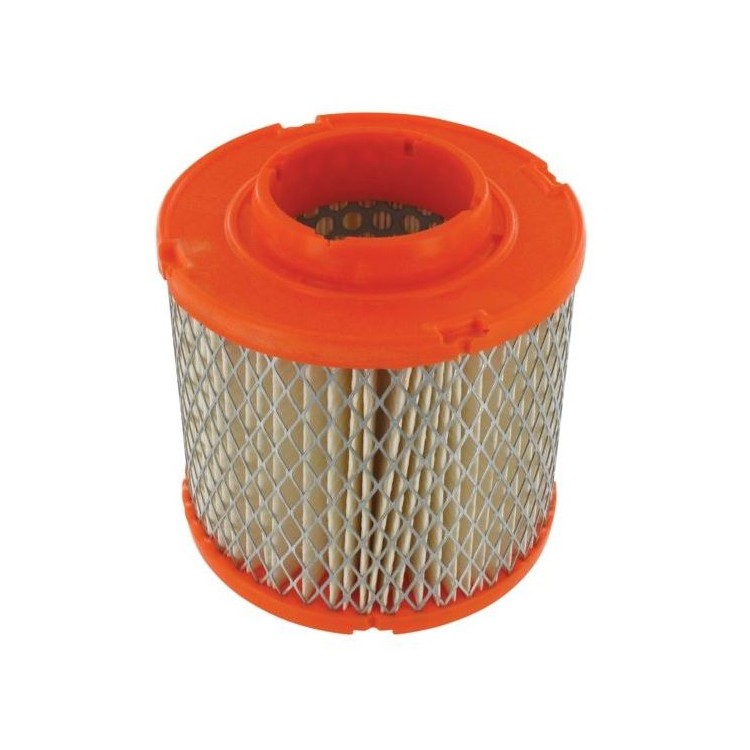 Briggs & Stratton Vzduchový filtr oválný 845090