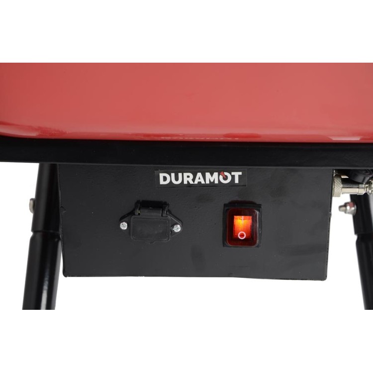DURAMONT S700 Elektrické kolečko motorové