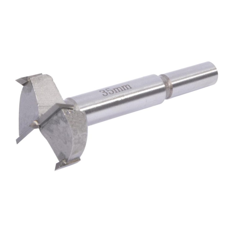 STAVTOOL 7011020 Sukovník do dřeva s SK plátky 20mm