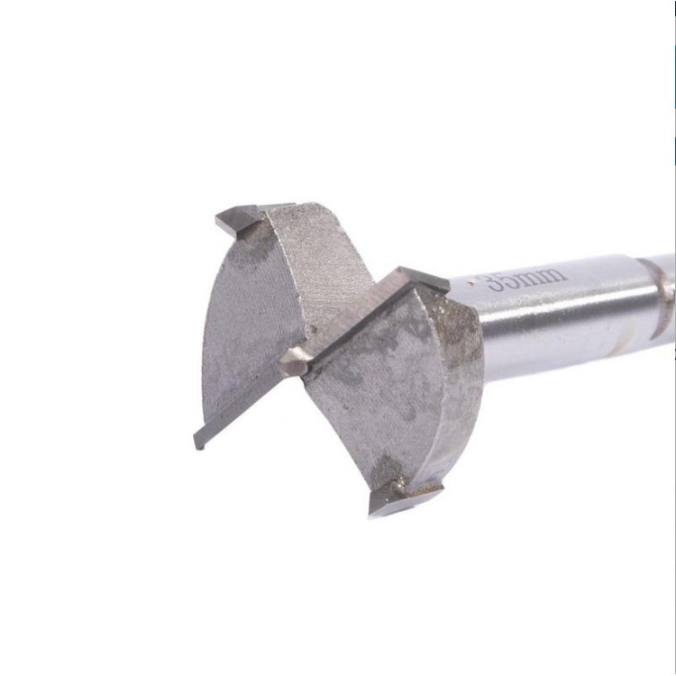 STAVTOOL 7011020 Sukovník do dřeva s SK plátky 20mm