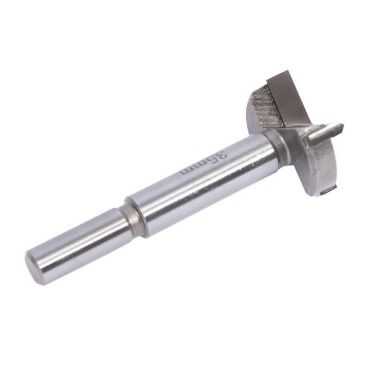 STAVTOOL 7011020 Sukovník do dřeva s SK plátky 20mm
